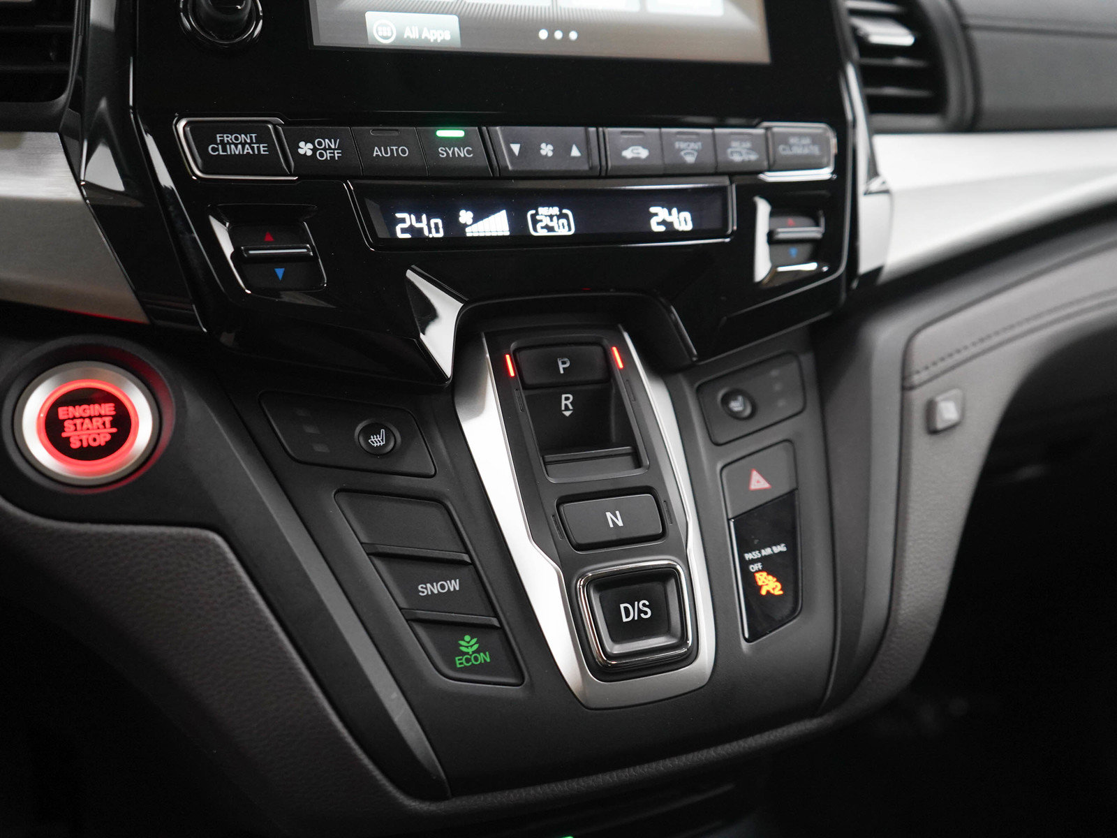Used 2019 Honda Odyssey EX image 23