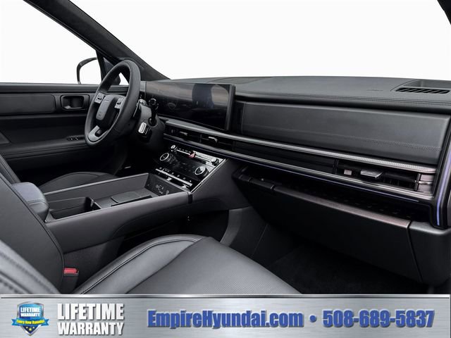 New 2026 Hyundai Santa Fe Calligraphy image 15