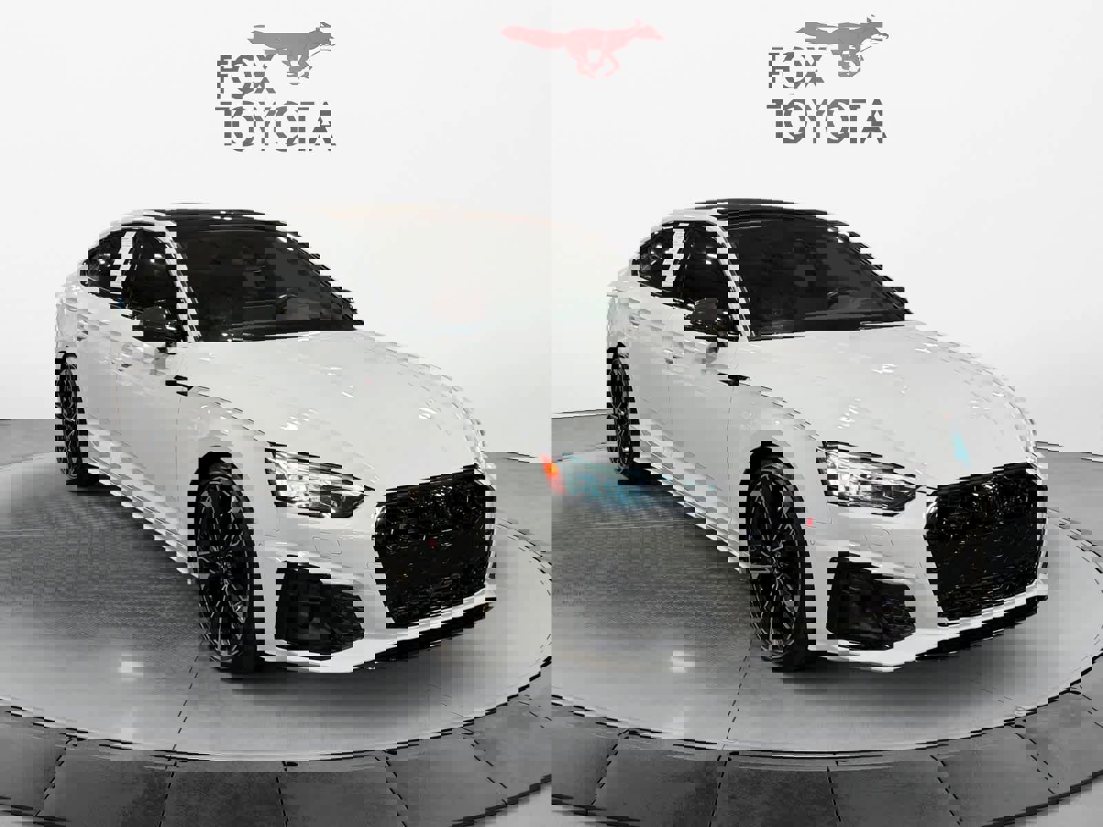 Used 2023 Audi S5 Prestige w/ Prestige Package image 8