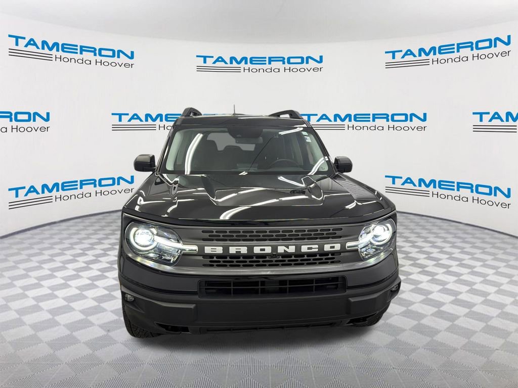 Used 2023 Ford Bronco Sport Badlands w/ Premium Package AWD/4WD image 8