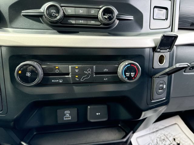 Used 2021 Ford F150 XLT w/ XTR Package AWD/4WD image 18
