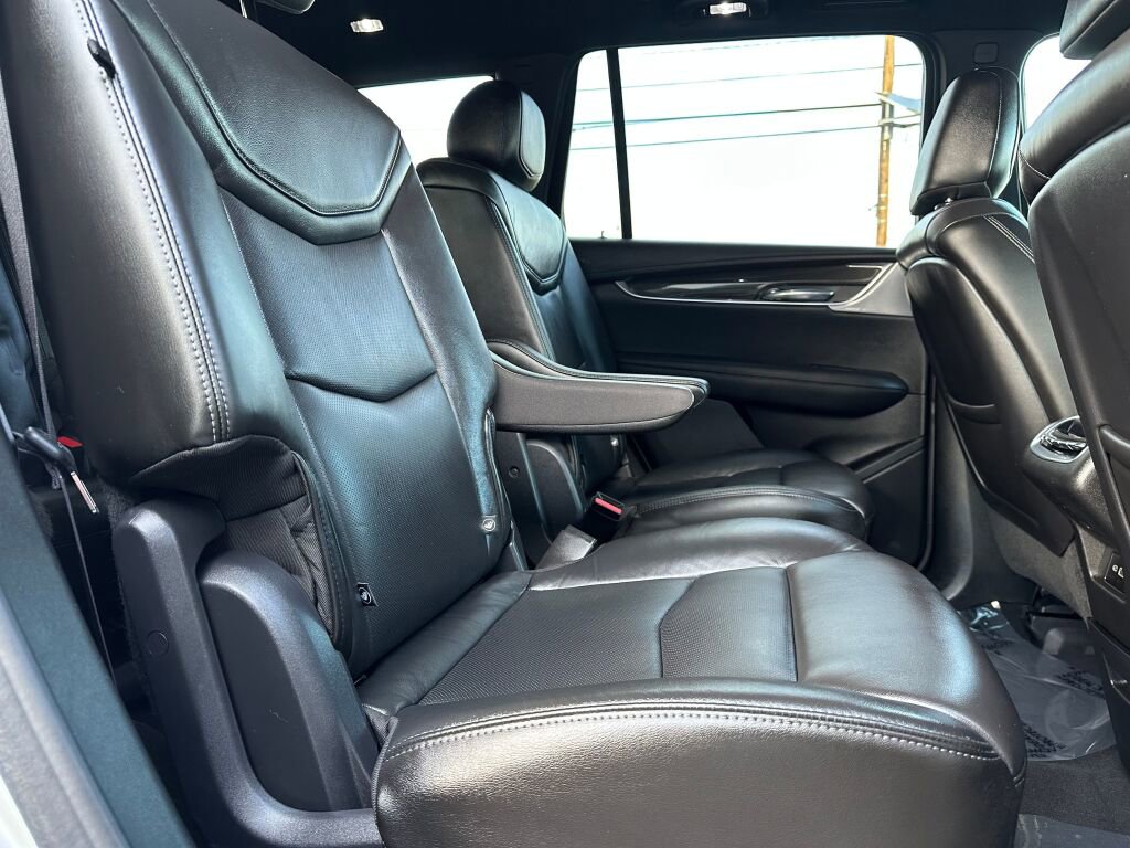 Used 2020 Cadillac XT6 Sport image 26