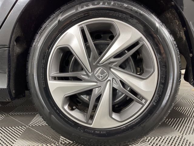Used 2019 Honda Civic LX image 14