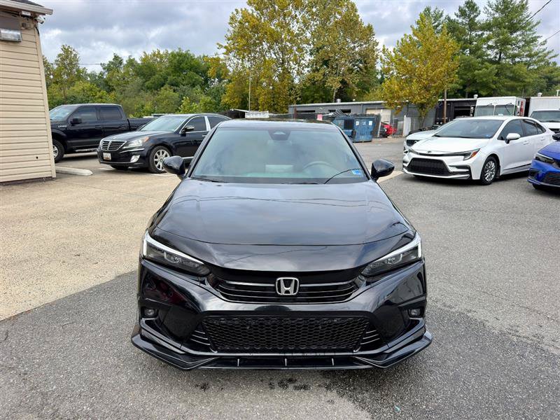 Used 2024 Honda Civic Sport image 8