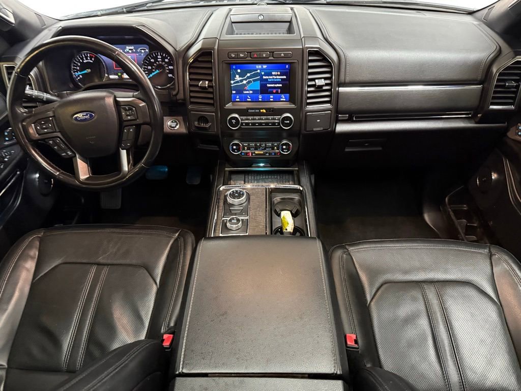 Certified 2021 Ford Expedition Max Limited image 60