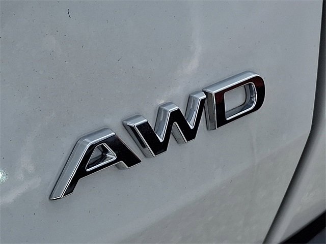 Certified 2025 Acura ADX A-Spec image 35