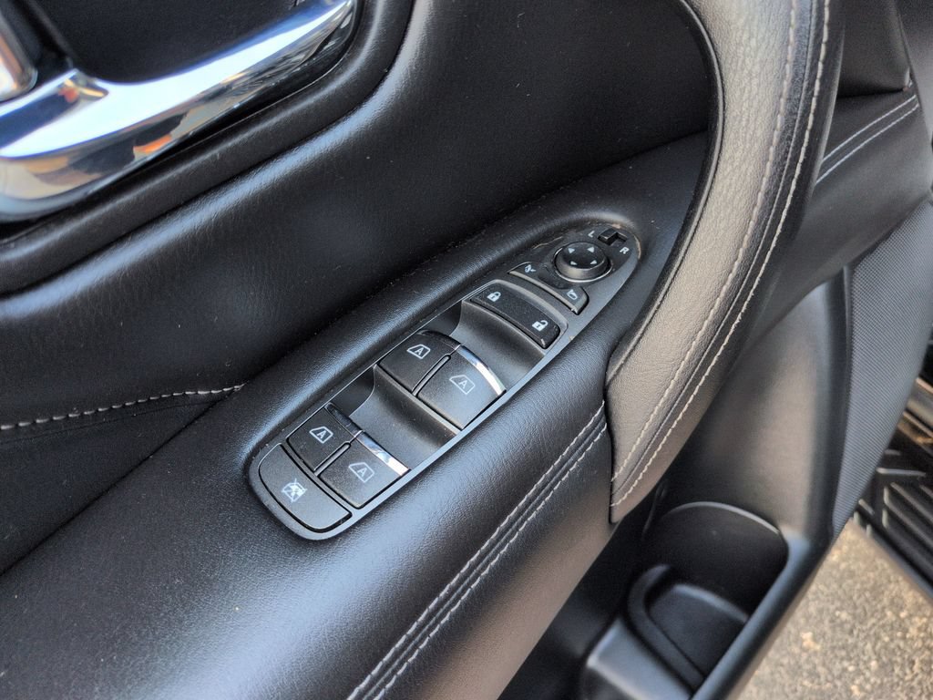 Used 2018 INFINITI QX80 4WD image 11