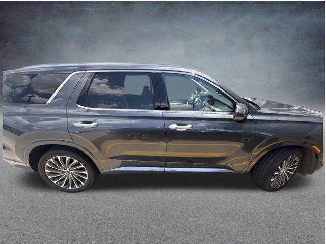 Used 2023 Hyundai Palisade Calligraphy AWD/4WD image 12
