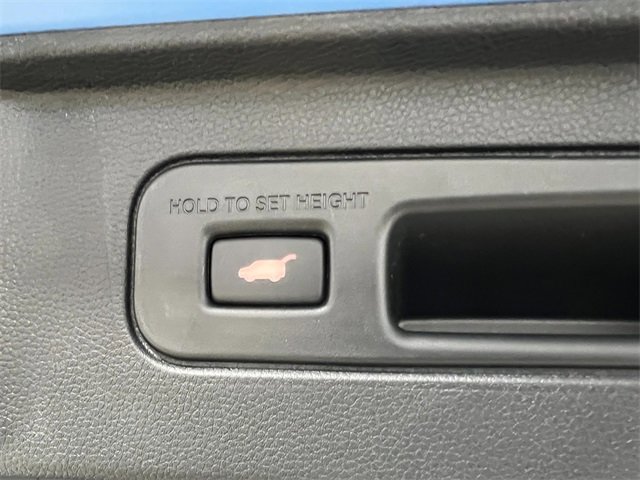 New 2025 Honda Pilot TrailSport image 28