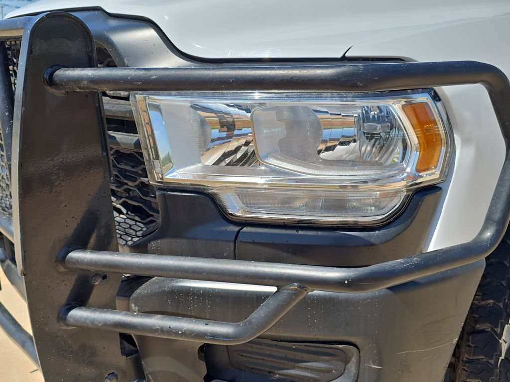Used 2022 RAM 3500 Tradesman AWD/4WD image 28