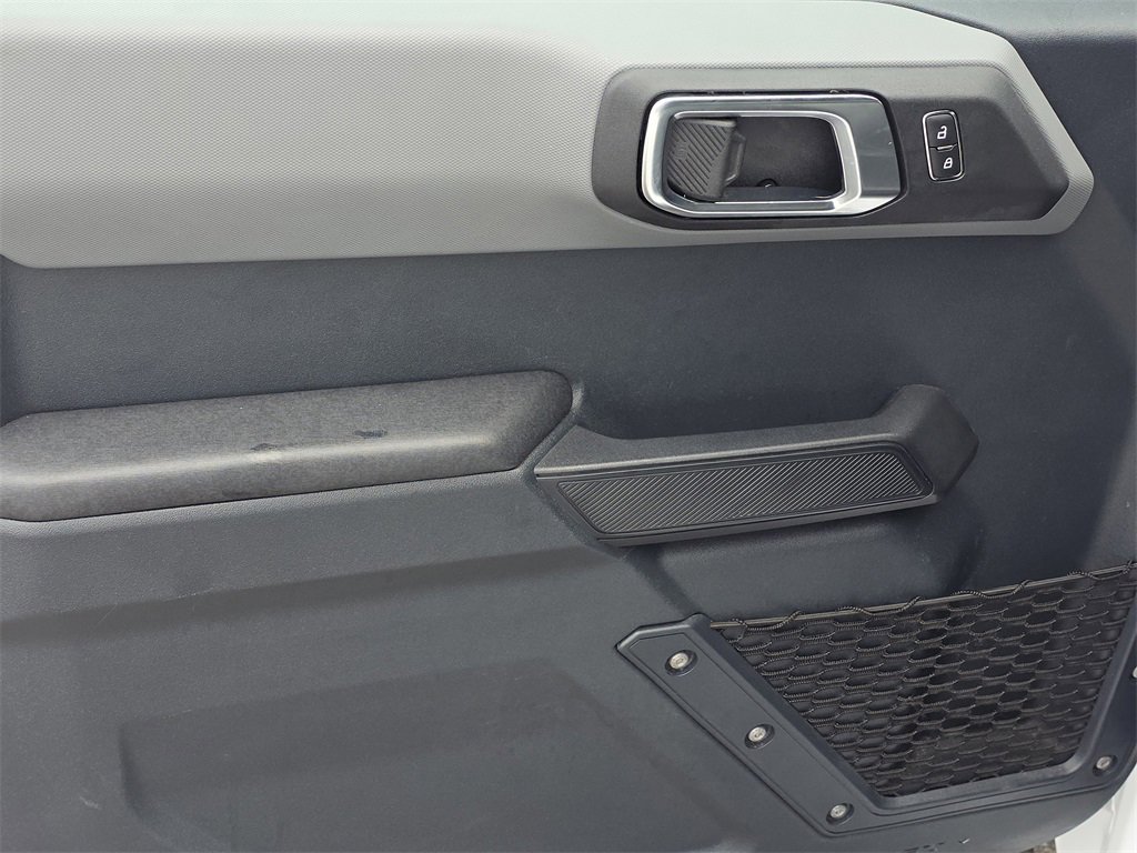 Used 2024 Ford Bronco Big Bend image 14