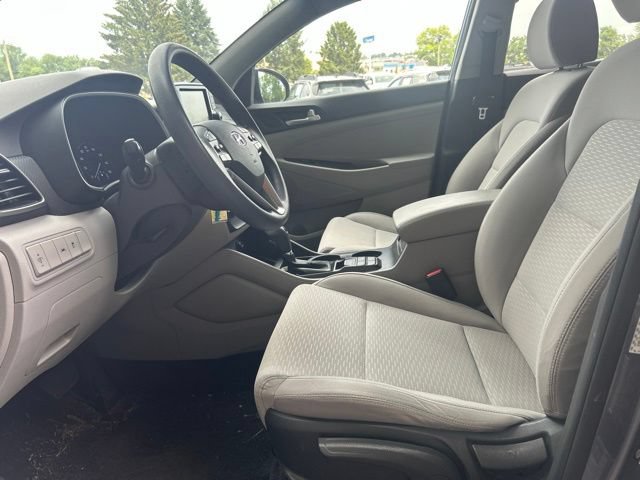 Used 2019 Hyundai Tucson SE FWD image 11