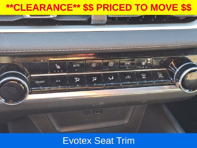 Certified 2025 Chevrolet Equinox LT w/ Convenience Package II FWD image 30