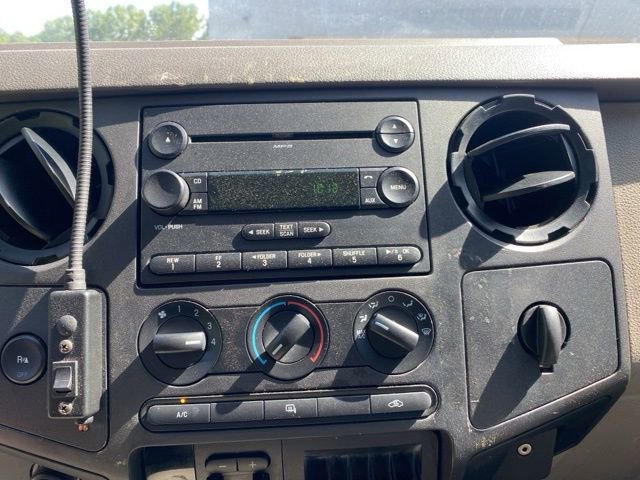 Used 2008 Ford F250 XL AWD/4WD image 19
