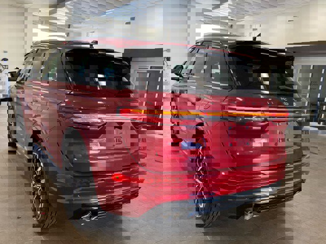 New 2024 Lincoln Corsair Grand Touring w/ Equipment Group 301A image 5