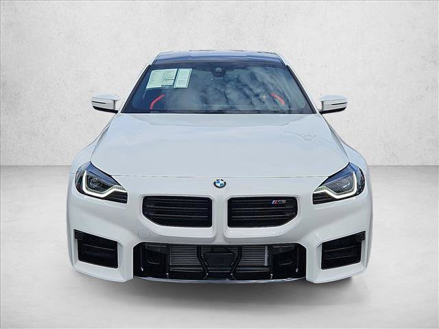 New 2026 BMW M2 w/ Lighting Package RWD image 6