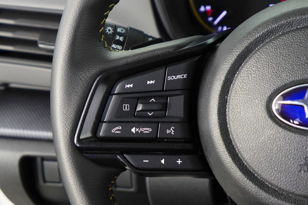 Certified 2025 Subaru Crosstrek 2.5i Sport w/ Crosstrek Mirror Package image 30