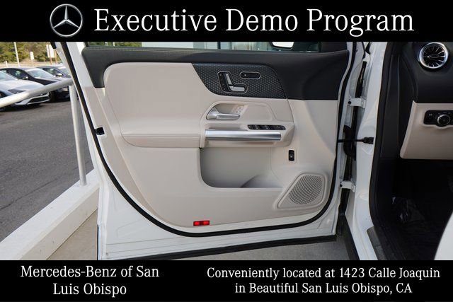 Used 2026 Mercedes-Benz GLA 250 image 15