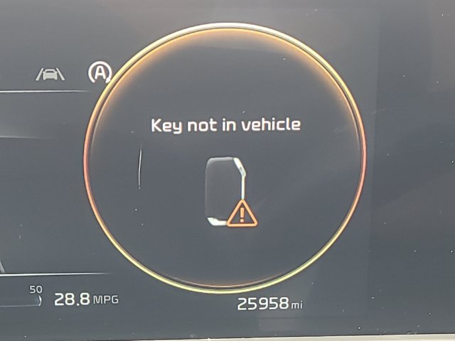 Used 2024 Kia Seltos S FWD image 17