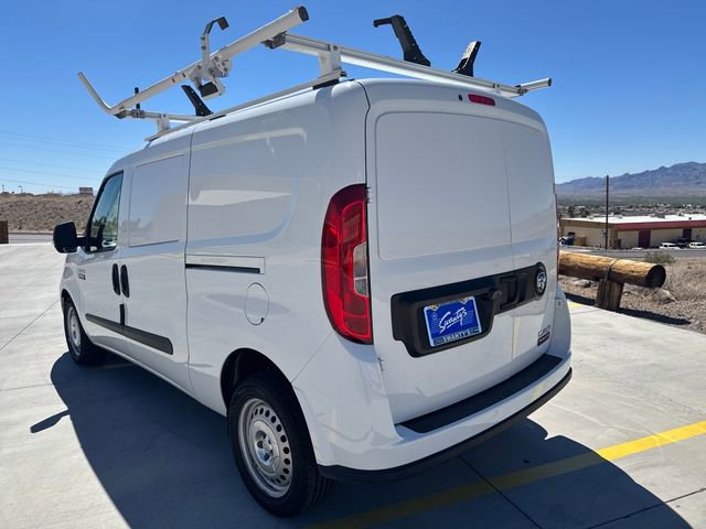 Used 2022 RAM ProMaster City Wagon image 3