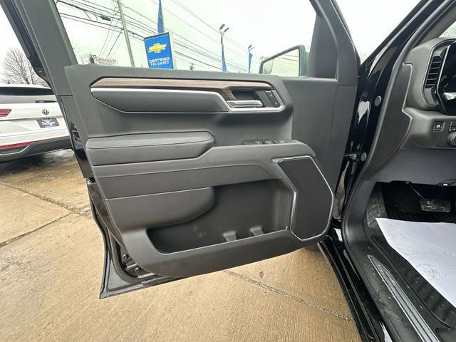 New 2026 Chevrolet Silverado 1500 LT image 23