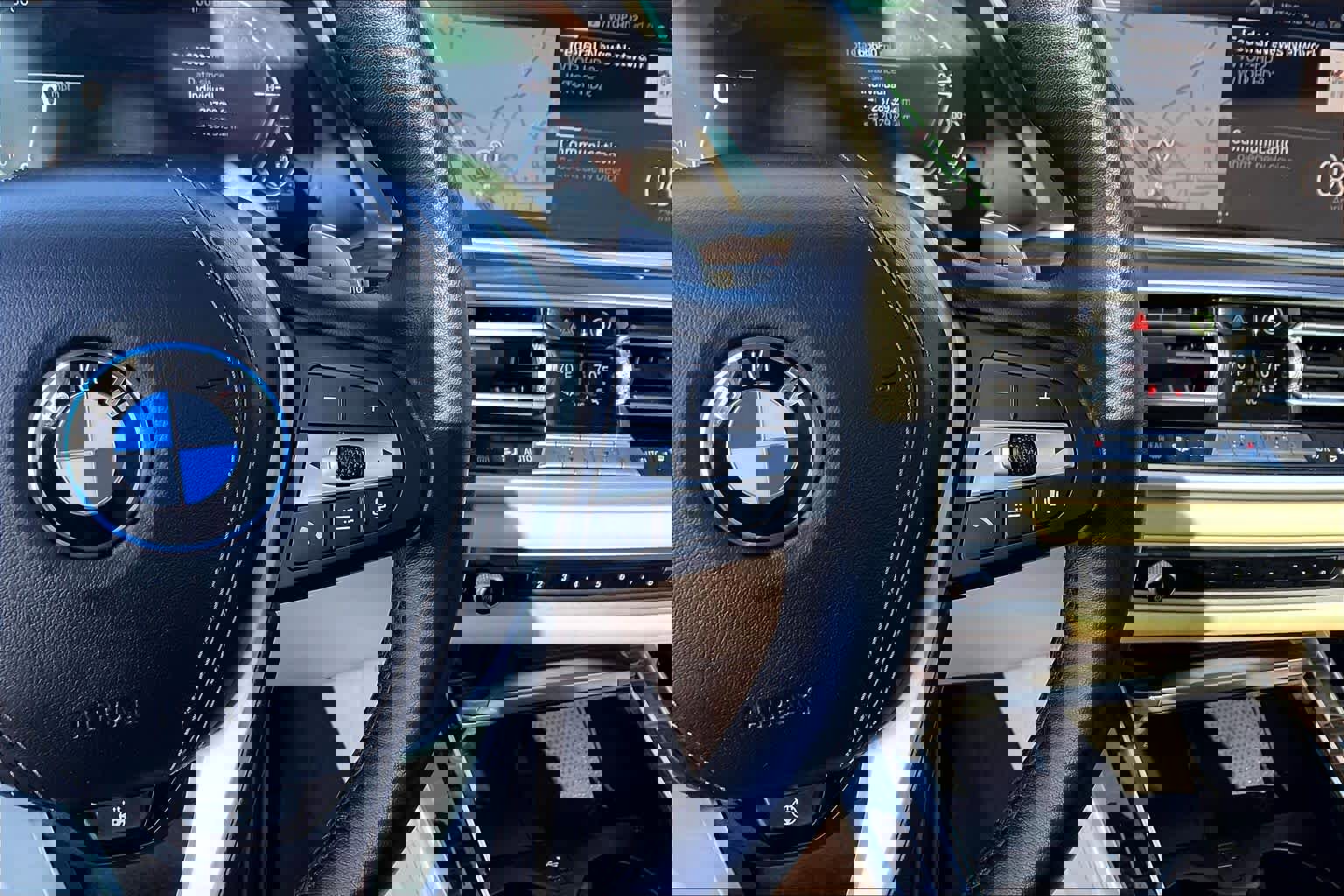 Used 2022 BMW X5 xDrive45e AWD/4WD image 26