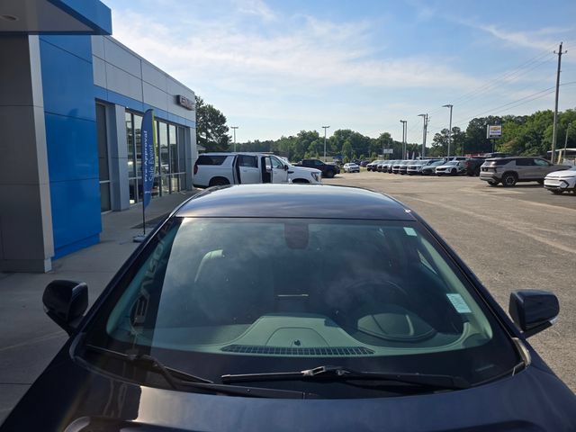Used 2018 Chevrolet Impala LT w/ LT Convenience Package FWD image 47