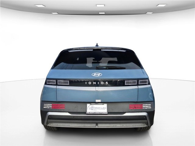 New 2026 Hyundai Ioniq 5 SEL image 7