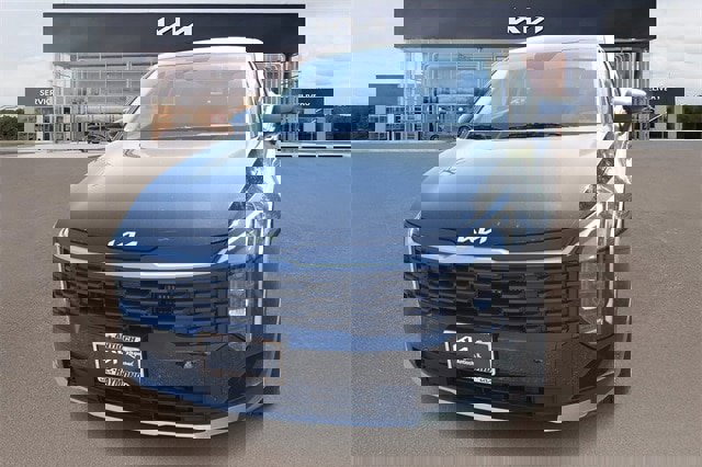 New 2026 Kia Sportage LX image 7