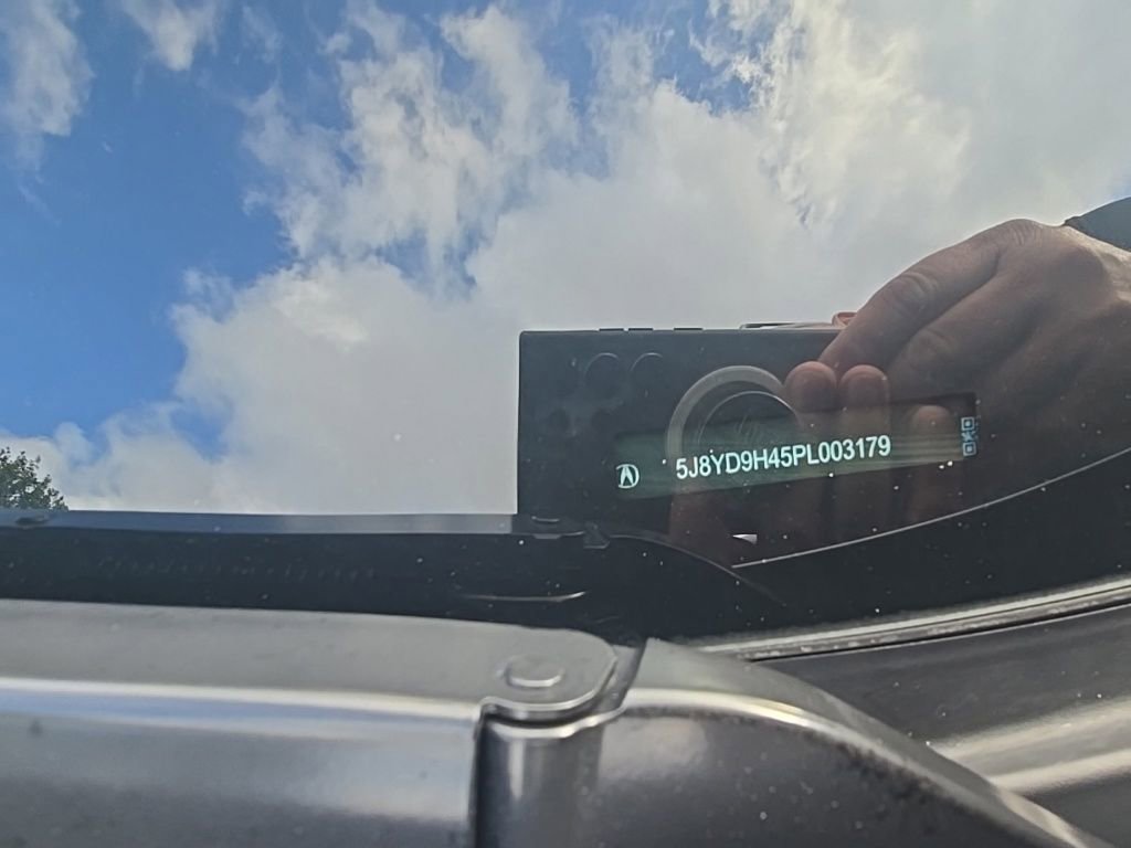 Used 2023 Acura MDX FWD w/ Technology Package image 10