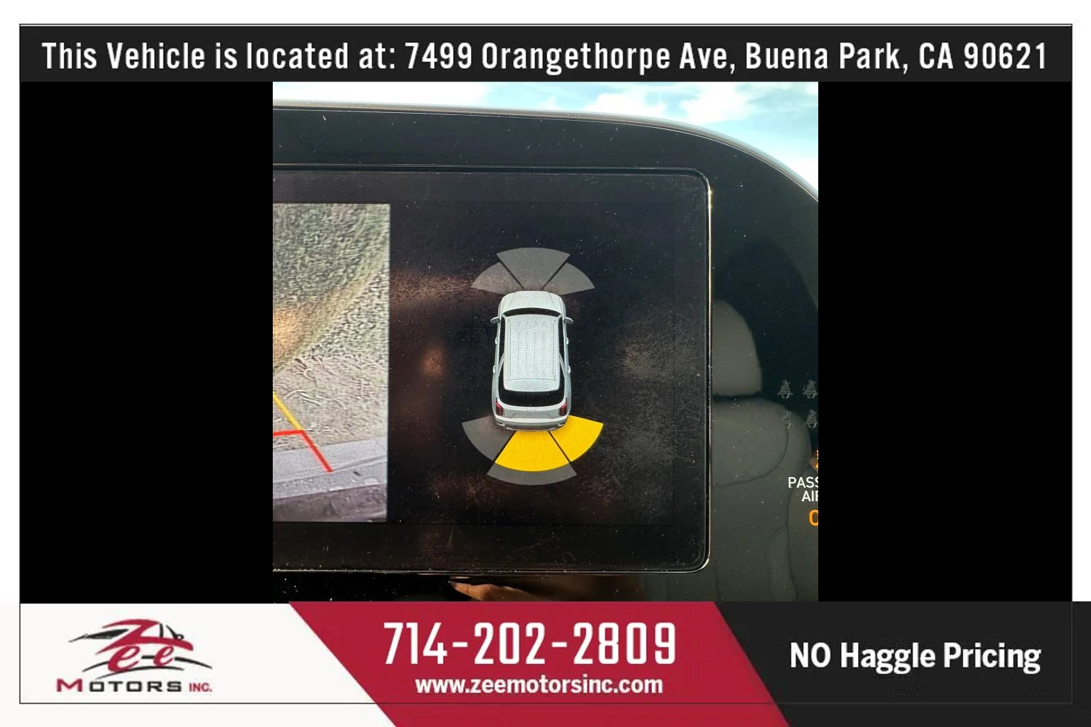 Used 2020 Hyundai Palisade SEL FWD image 41