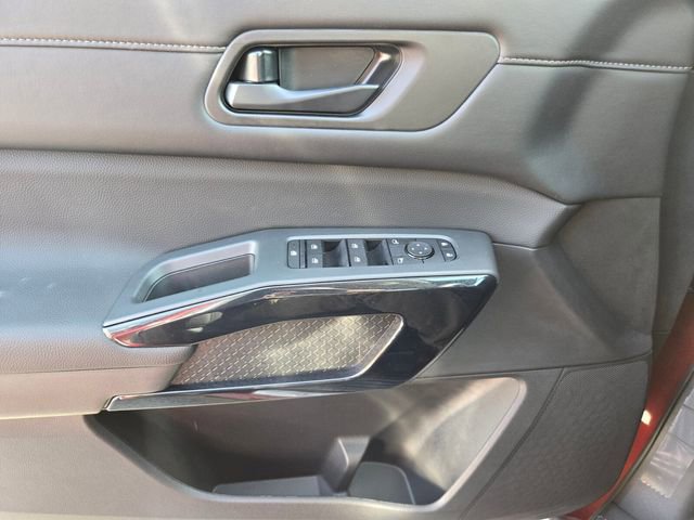 New 2026 Nissan Pathfinder SV AWD/4WD image 18