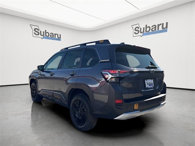 New 2026 Subaru Forester Wilderness image 5