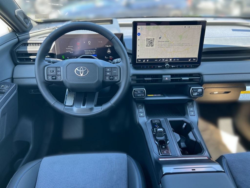 New 2026 Toyota RAV4 XSE AWD/4WD image 18
