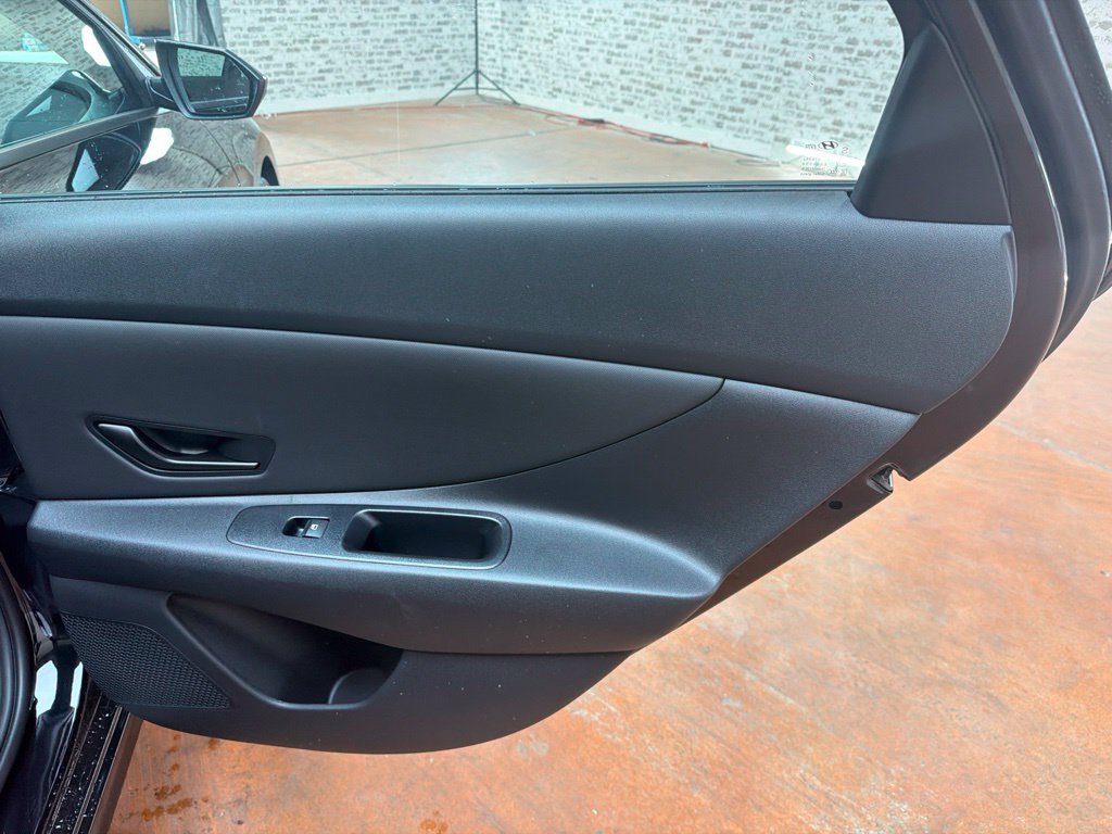 New 2026 Hyundai Elantra SEL Sport FWD image 14