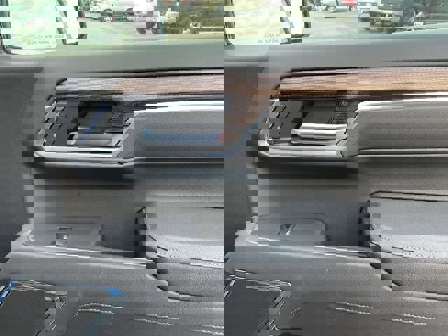 Used 2025 Chevrolet Silverado 1500 LT w/ Protection Package image 21