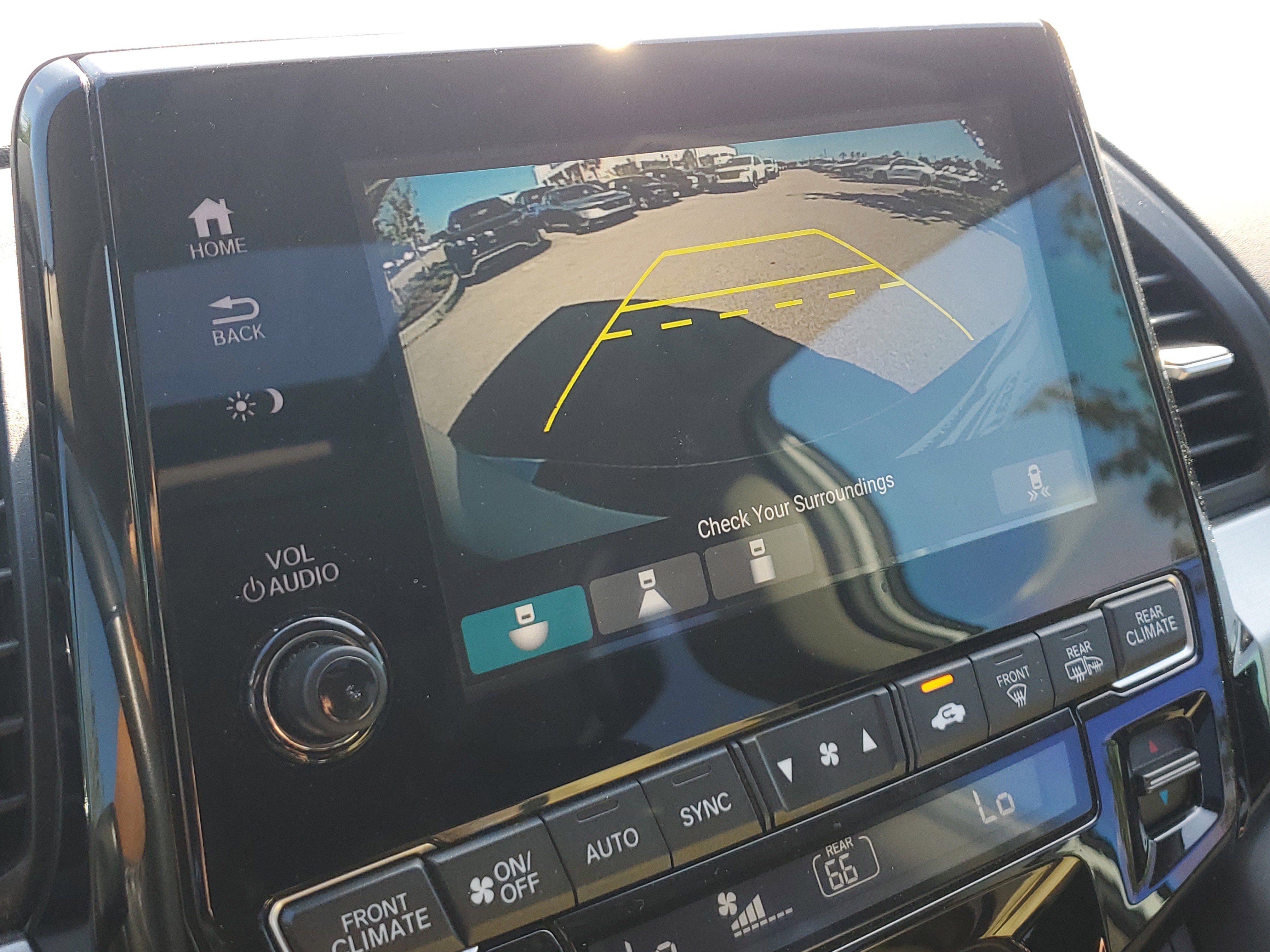 Used 2020 Honda Odyssey EX-L image 32