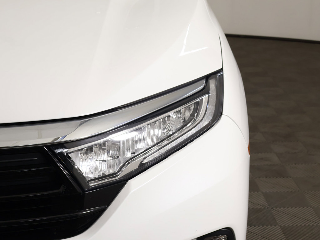 Used 2022 Honda Odyssey EX image 14