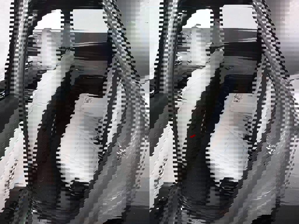 New 2026 Hyundai Tucson Limited image 10