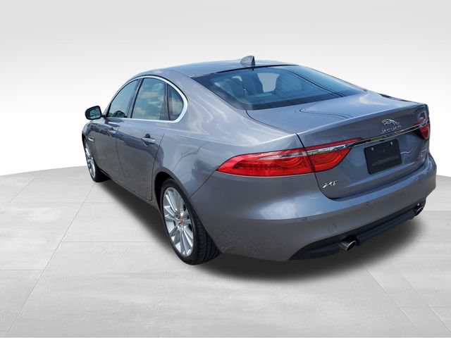 Used 2020 Jaguar XF Prestige AWD/4WD image 6