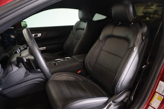 Used 2024 Ford Mustang GT Premium RWD image 24