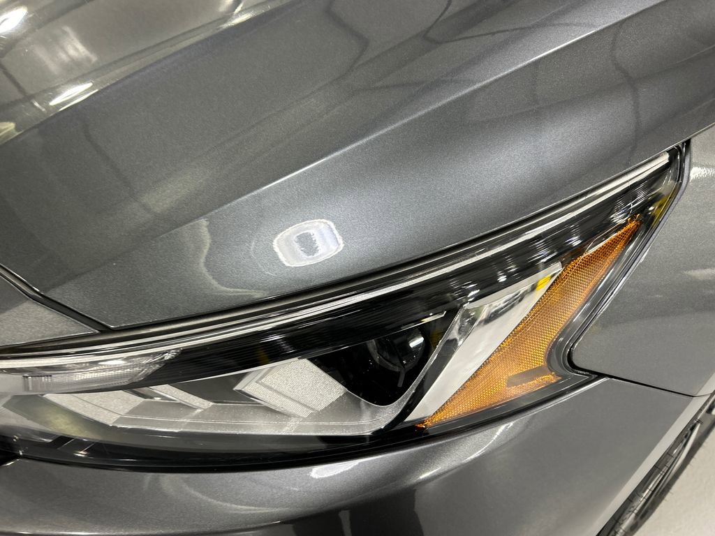 Used 2019 Nissan Altima 2.5 SL FWD image 7