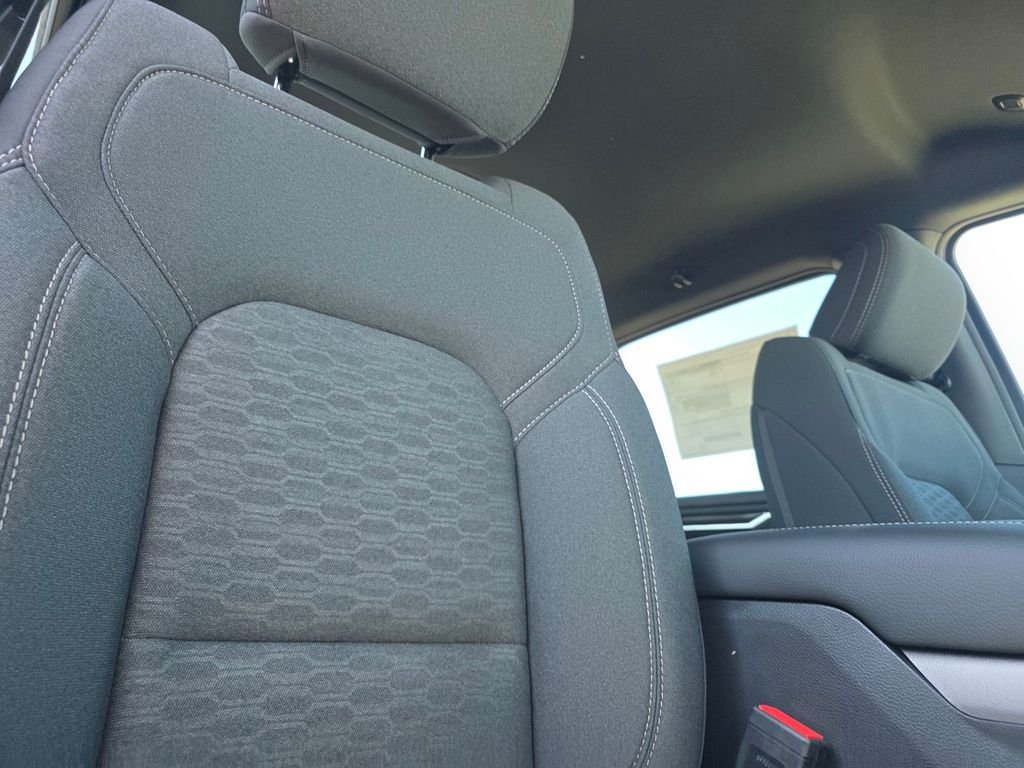 New 2026 RAM 1500 4x4 Crew Cab image 14