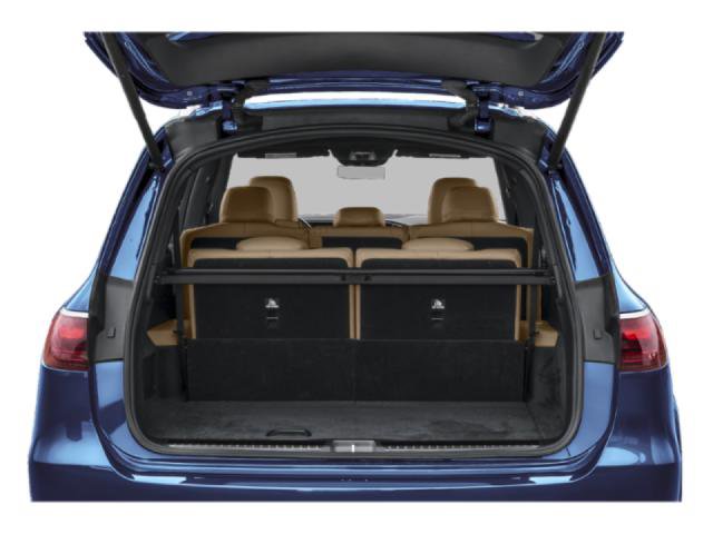 New 2025 Mercedes-Benz GLS 580 4MATIC image 8
