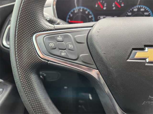 Used 2019 Chevrolet Equinox LS w/ LS Convenience Package FWD image 29