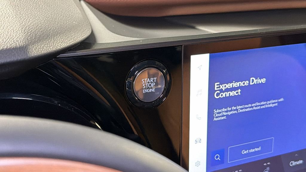 Certified 2024 Lexus RX 350 Premium w/ Cold Area Package image 29