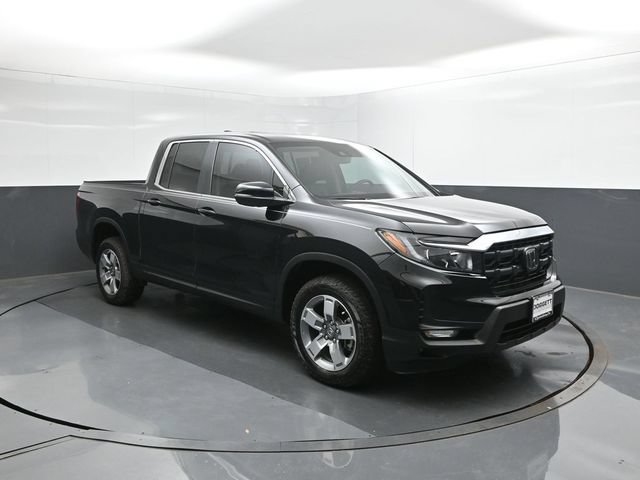Certified 2026 Honda Ridgeline RTL image 26