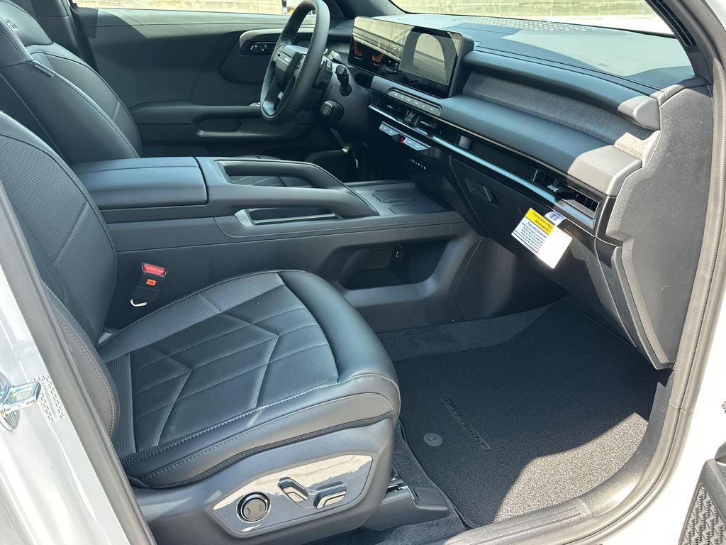 New 2027 Kia Telluride EX X-Line AWD/4WD image 14