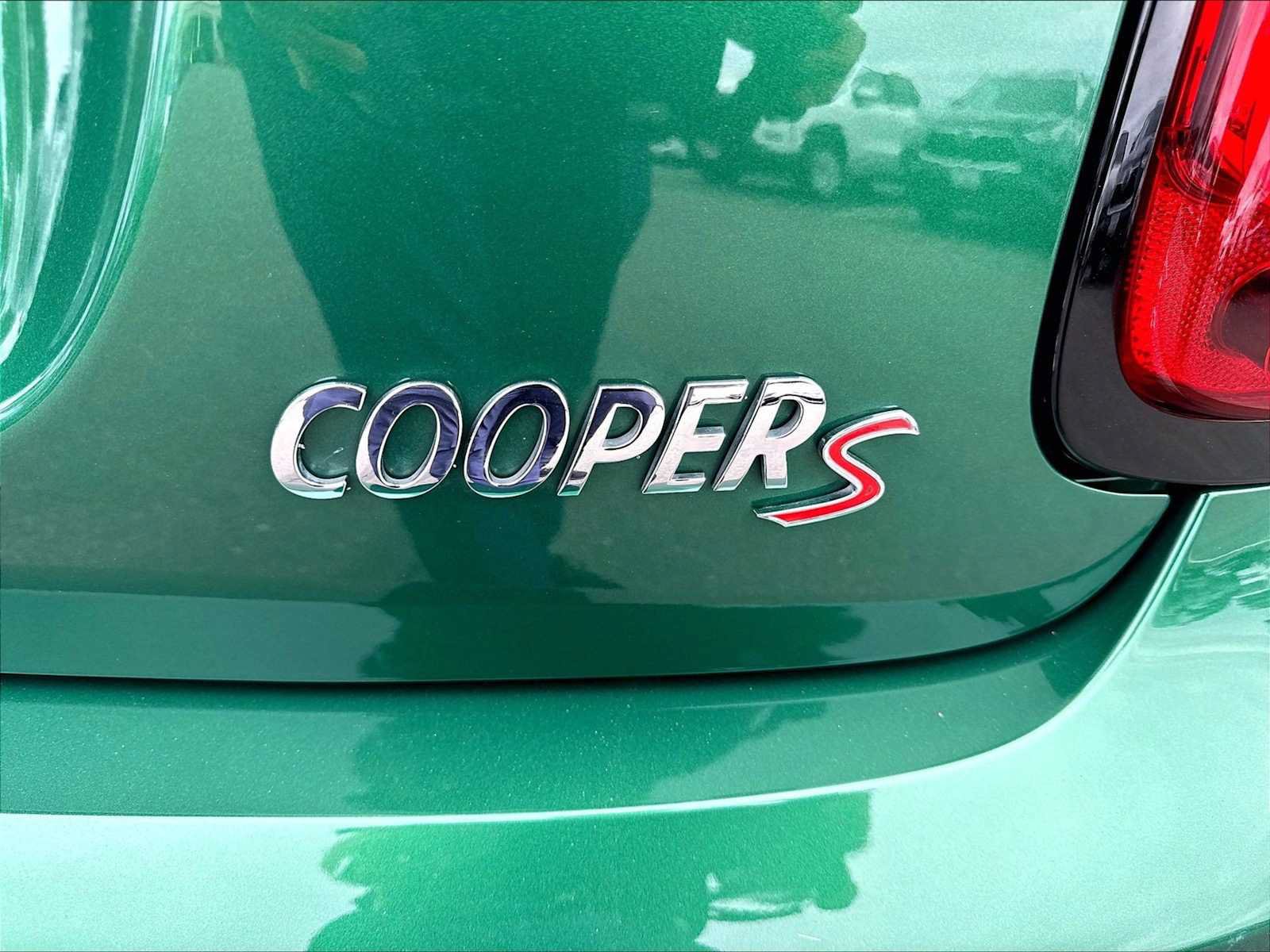 Used 2024 MINI Cooper S FWD image 11