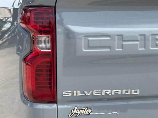 Used 2024 Chevrolet Silverado 1500 LT RWD image 7